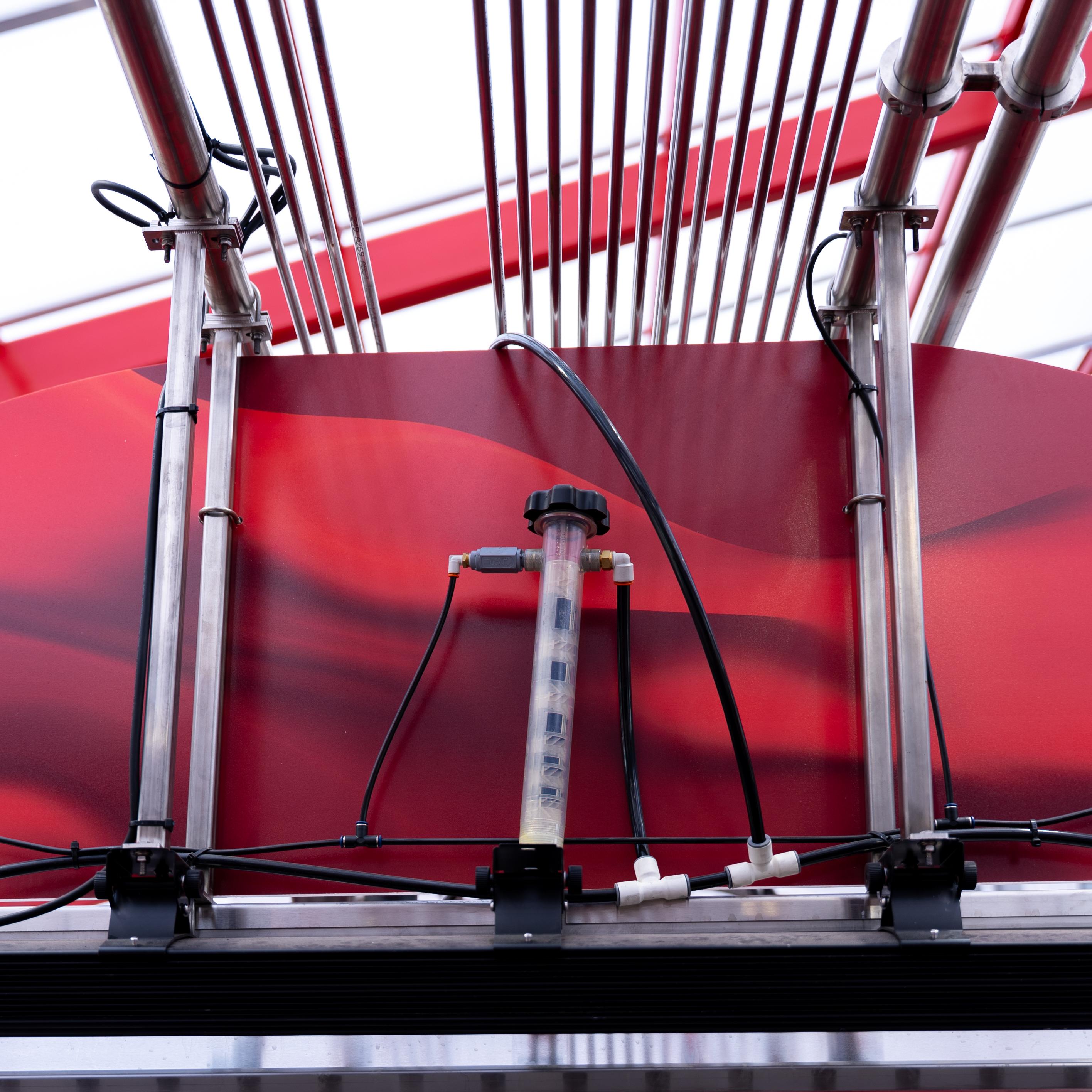 Twist N' Kleen Foam Generator | Tommy Car Wash